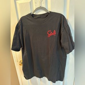 Stoli T-shirt (Free with Purchase of another item)